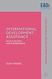 International Development Assistance: Policy Drivers