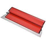 Liss Couteau Enduit Lisse, Lame d'écrémage Manteau