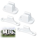 Joynine Serrure Porte pour Camping-Car et Caravane