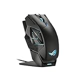 ASUS ROG Spatha X - Souris gaming sans fil (base de