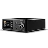 S.M.S.L DP5SE Lecteur audio HiFi avec préampli équilibré