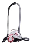 Dirt Devil DD2502 Aspirateur sans sac - 700 W - Filtre