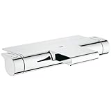 GROHE Mitigeur thermostatique bain/douche Grohtherm