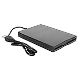 Lecteur de Disquette Externe USB 3,5 "Portable, Lecteur