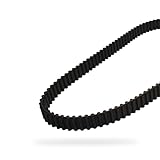 GREENSTAR - Courroie Double Denture - Double Crantage