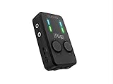iRig Pro Duo I/O - Interface audio/MIDI mobile 2 canaux