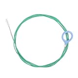 Brosse de nettoyage flexible extra longue pour toit