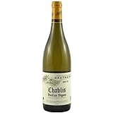 Chablis "vieille vignes" Bourgogne 2023, Chardonnay
