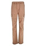 Converse Cnvb Lifestyle Woven Cargo Pan Pantalon Unisexe-Enfants