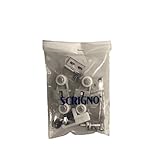 Kit chariot pour base Gold porte unique et double 80