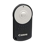Canon RC-6 Télécommande Noir