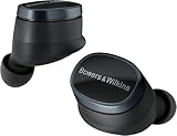 Bowers & Wilkins Pi8 True Écouteurs antibruit sans