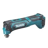 Makita Outil multifonction TM30DZ 12 V Max Li-Ion CXT