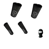 Compatible avec Gocycle E-Bikes Paire COUVERCLES DE