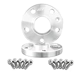 Simoni Racing DR038/B10 Entretoises Roues de 15 mm