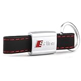 Audi Porte-clés Black