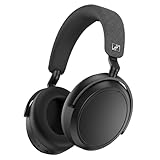 Sennheiser Casque sans fil MOMENTUM 4, Bluetooth pour