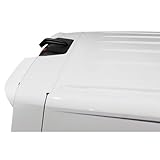 RDX Racedesign Becquet de toit compatible avec Volkswagen