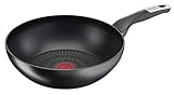 Tefal G2551902 UNLIMITED Poele wok 28 cm