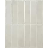 SMART TILES Set van 5 platen van 29.03 x 22,96 cm –