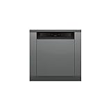 Lave-vaisselle encastrable HOTPOINT HBC2B+26B - 14