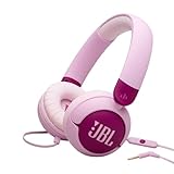 JBL Junior 320, casque supra-auriculaire filaire pour