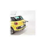 Mottez A009P2ANTI Porte-vélos, 2