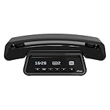 Alcatel Epure Premium - Téléphone Design sans Fil DECT