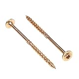 Vis Keple 8 mm x 140 mm - Torx Autotaraudeuses pour