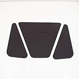 BMW 51481972245 Tapis d'isolation acoustique pour 3