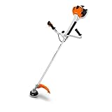 Stihl Débroussailleuse FS 460 C-EM L + lunettes de