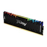 HyperX FURY Renegade RGB DDR4 3000MHz 8Go CL15