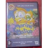 Marine malice : Le Mystère de l'école hantée