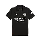 PUMA Manchester City FC Maillot extérieur pour hommes