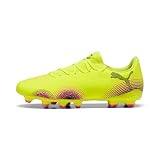 PUMA Future 8 Play FG/AG Chaussure de football unisexe,