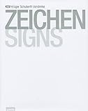 KSV Krüger Schuberth Vandreike: Zeichen Signs