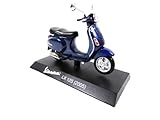 OPO 10 - Scooter Miniature de Collection 1/18 Compatible
