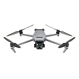 DJI Mavic 3 - Drone avec caméra Hasselblad CMOS 4/3,