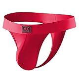 Mauro Kane String Homme G-String Homme sous-vêtements