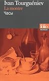 La montre: Edition bilingue français-russe: A30619