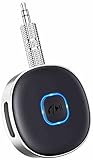 Mohard Récepteur Bluetooth Voiture, Adaptateur Bluetooth
