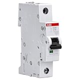 ABB S201-C10 Fusible automatique 10 A