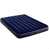 Intex - 64758 - Matelas Gonflable Classic Downy - 2