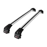 Compatible avec Honda CR-V 2 2002-2006 ACE-2 Barres