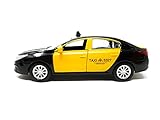 PLAYJOCS GT-2704 Taxi Barcelona