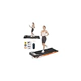 TODO Tapis de Course, Tapis de Marche Inclinable, Walking