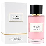 JEANNE ARTHES - Collection Privée - Eau de Parfum Red