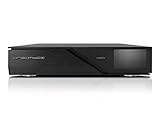 Dreambox Récepteur DM900 RC20 UHD 4K 1 x DVB-S2 FBC