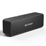 BlitzWolf BW-WA4 enceinte portable Enceinte portable