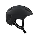 Lazer Verde KinetiCore Casque de vélo Gris mat Onyx